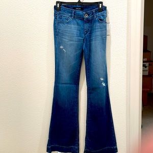 J Brand jeans